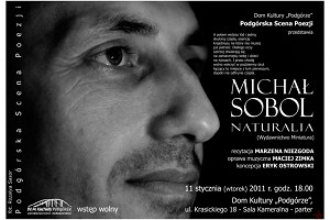 Michał Sobol – NATURALIA