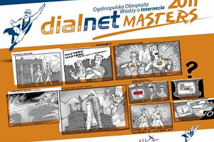 3, 2, 1… Start V edycji DialNet Masters