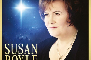 Susan Boyle „The Gift”