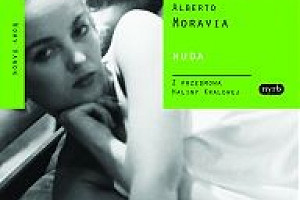 Alberto Moravia – „Nuda”