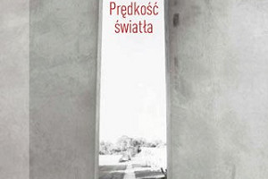 O książce Javiera Cercasa pt. „Prędkość światła”