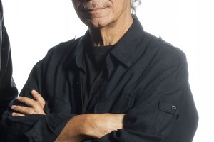 Chick Corea w Archikatedrze Warszawskiej