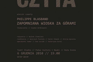 STUDIO CZYTA