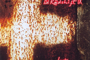 Redshift – „Last”