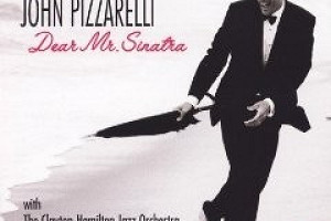 John Pizzarelli „Dear Mr.Sinatra”