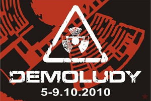 Międzynarodowy Festiwal Teatralny „Demoludy”