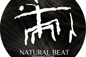 Natural Beat Band – „Striped flint” … prawdziwie szamański lot!