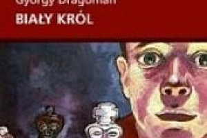 Dzieciństwo po węgiersku – nieludzko, lecz pięknie. György Dragomán – „Biały król”.