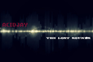 Nowa płyta Acid Jay’a: „The Lost Sounds” już w lipcu! KONKURS WYWROTY!