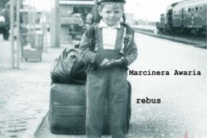 Marcinera Awaria - "Rebus"