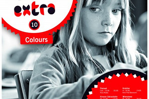 FUTURE SHORTS EXTRA 10 - „COLOURS” - CZERWIEC 2010