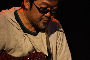 KAZUHISA UCHIHASHI