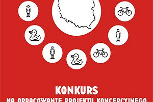 KONKURS NA GADŻET PROMUJĄCY KULTURĘ POLSKĄ