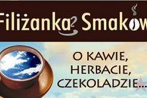 Konkurs literacki w Filiżance Smaków