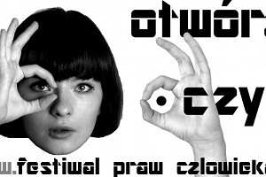 Program Festiwalu OTWÓRZ OCZY