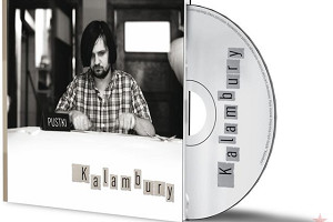 Nowy album zespołu Pustki zatytułowany „Kalambury"