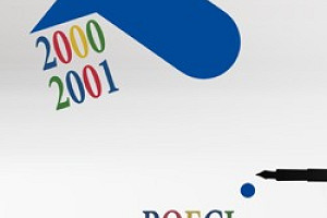 Poeci na nowy wiek: debiuty 2000 i 2001