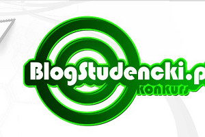 Konkurs na blog studencki 2009