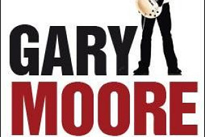 Gary Moore w Warszawie