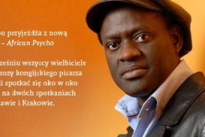 SPLOT poleca: autor AFRICAN PSYCHO w Polsce