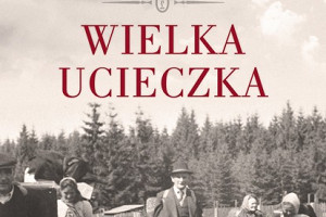 Wielka ucieczka