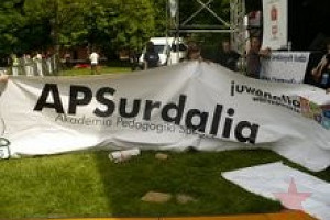 APSurdalia