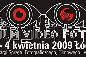 Targi Film  Video  Foto