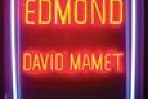 David Mamet „Edmond”