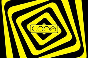 Coma - Hipertrofia