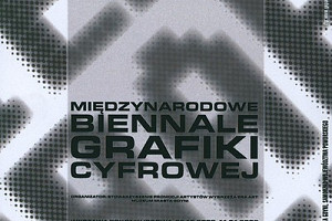 Międzynarodowe Biennale Grafiki Cyfrowej