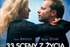 „33 sceny z życia” - Najśmieszniejszy film o śmierci