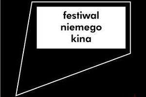 Festiwal Niemego Kina, Warszawa, 21-23 listopada