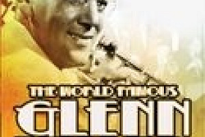 The World Famous GLENN MILLER ORCHESTRA - Swinging Christmas