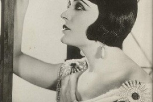 Pola Negri. Legenda kina.