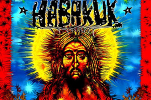 Habakuk - Family Front