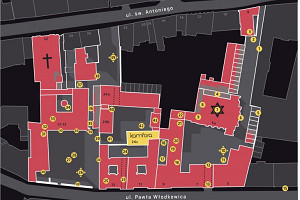 Survival 6 - aktualności i mapa festiwalu