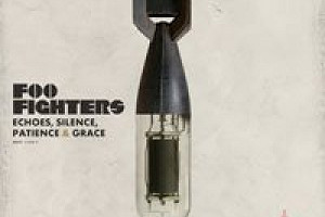 Foo Fighters - Echoes, Silence, Patience And Grace