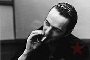 Joe Strummer-niepisana przyszłość