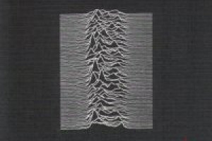 Joy Division - Unknown Pleasures