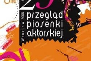 Kronika 29 Przeglądu Piosenki Aktorskiej