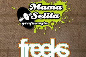 17.04.2008 Mama Selita i Freeks w Dobrej Karmie