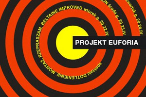 Projekt EUFORIA. Odsłona.