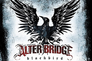 Alter Bridge - Blackbird