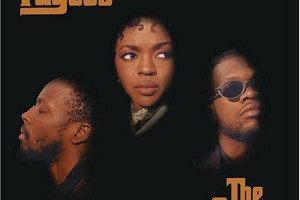 Z zakurzonej półki - Fugees the Score