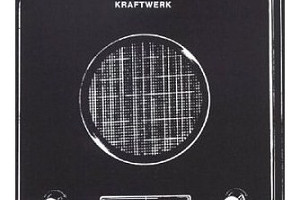 Kraftwerk - Radio-Activity