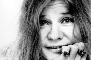 Janis Joplin - biografia