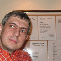 Krzysztof Cysior Deroń